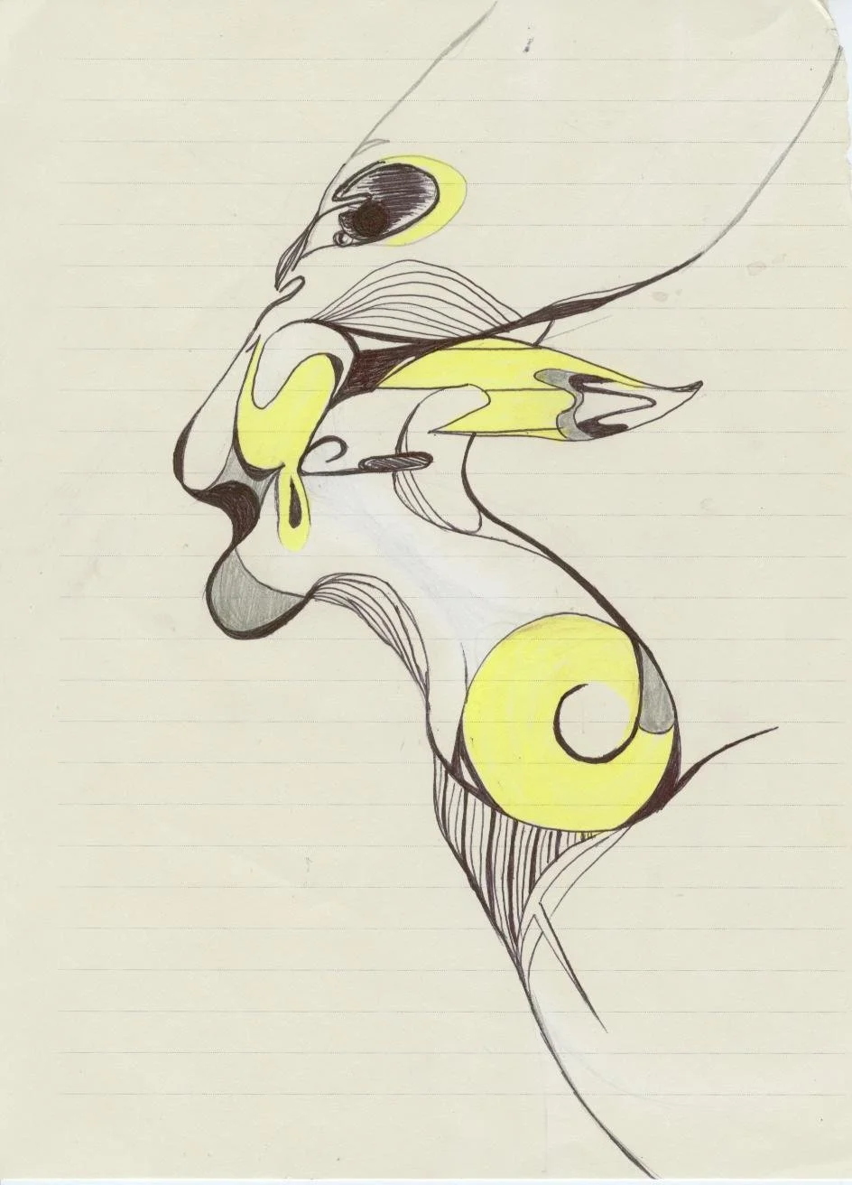 Cyber Nefertiti -2008