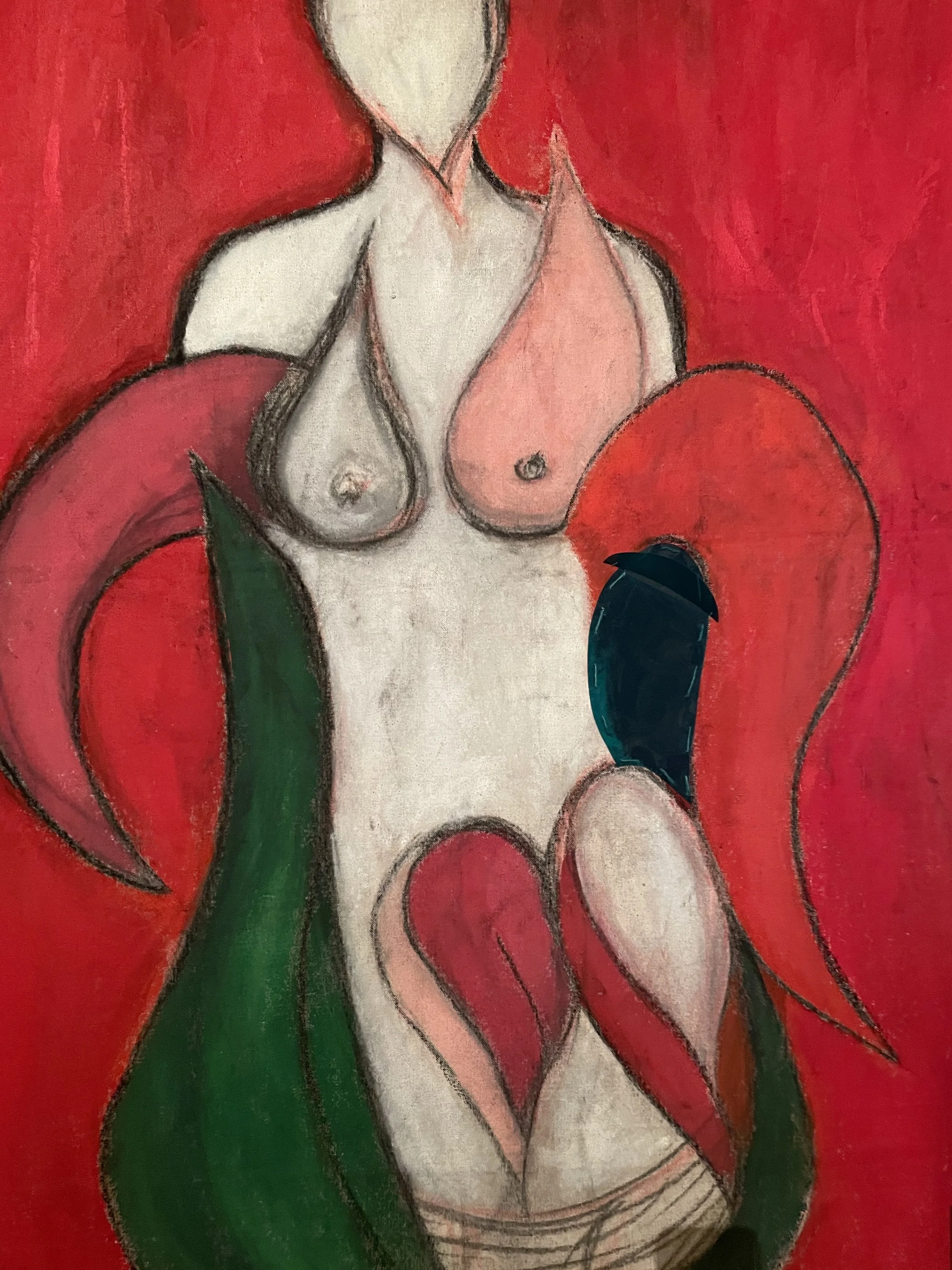 Madam Tulpan (Madam Tulip) 2006