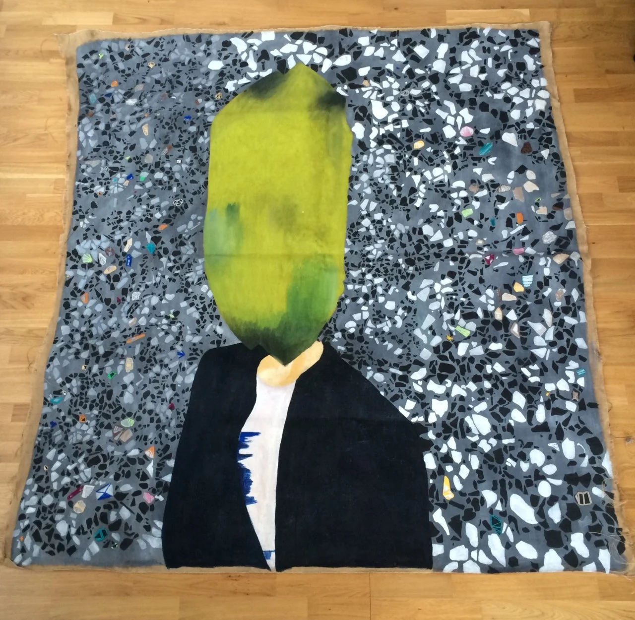 RR (Mineral Man)