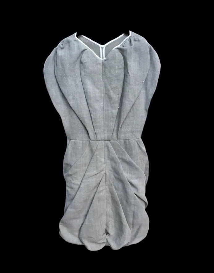 LANA SIBERIE - Bud Dress