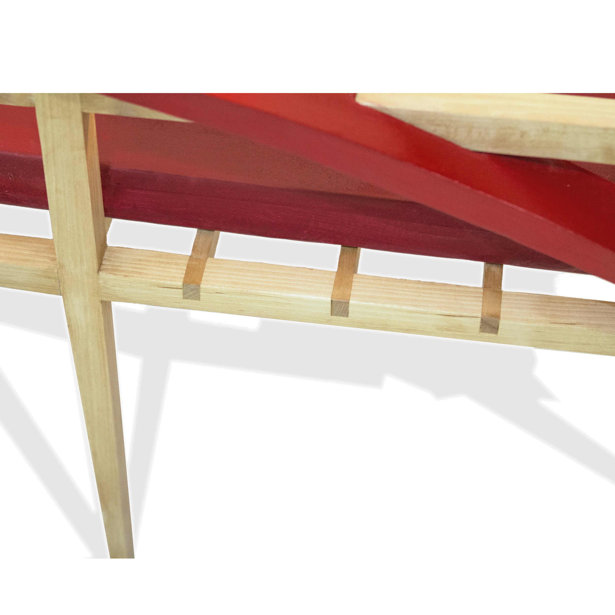 SEAT DETAIL