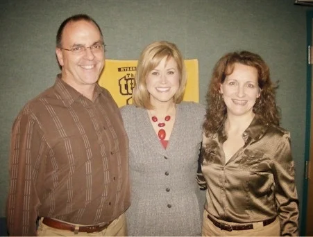 with Jennifer Antkowiak (2009)