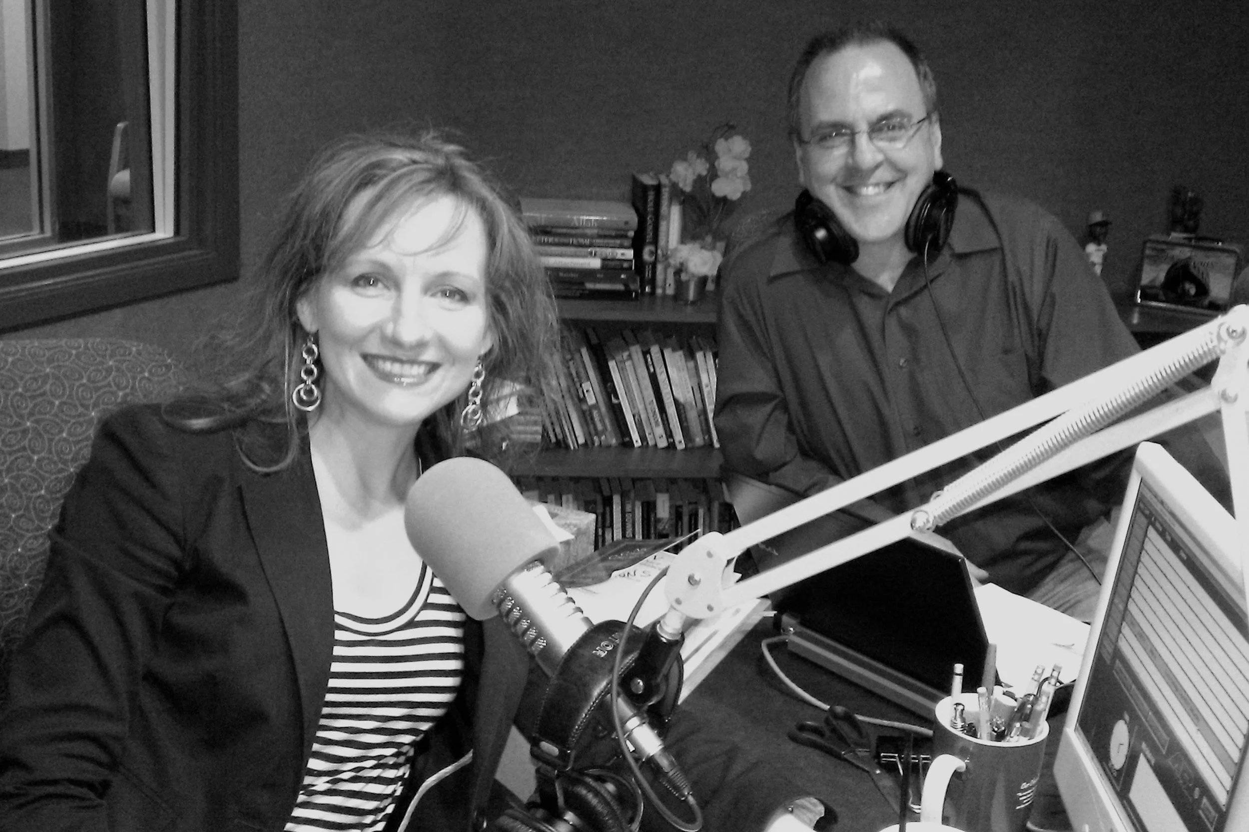in studio (2011)