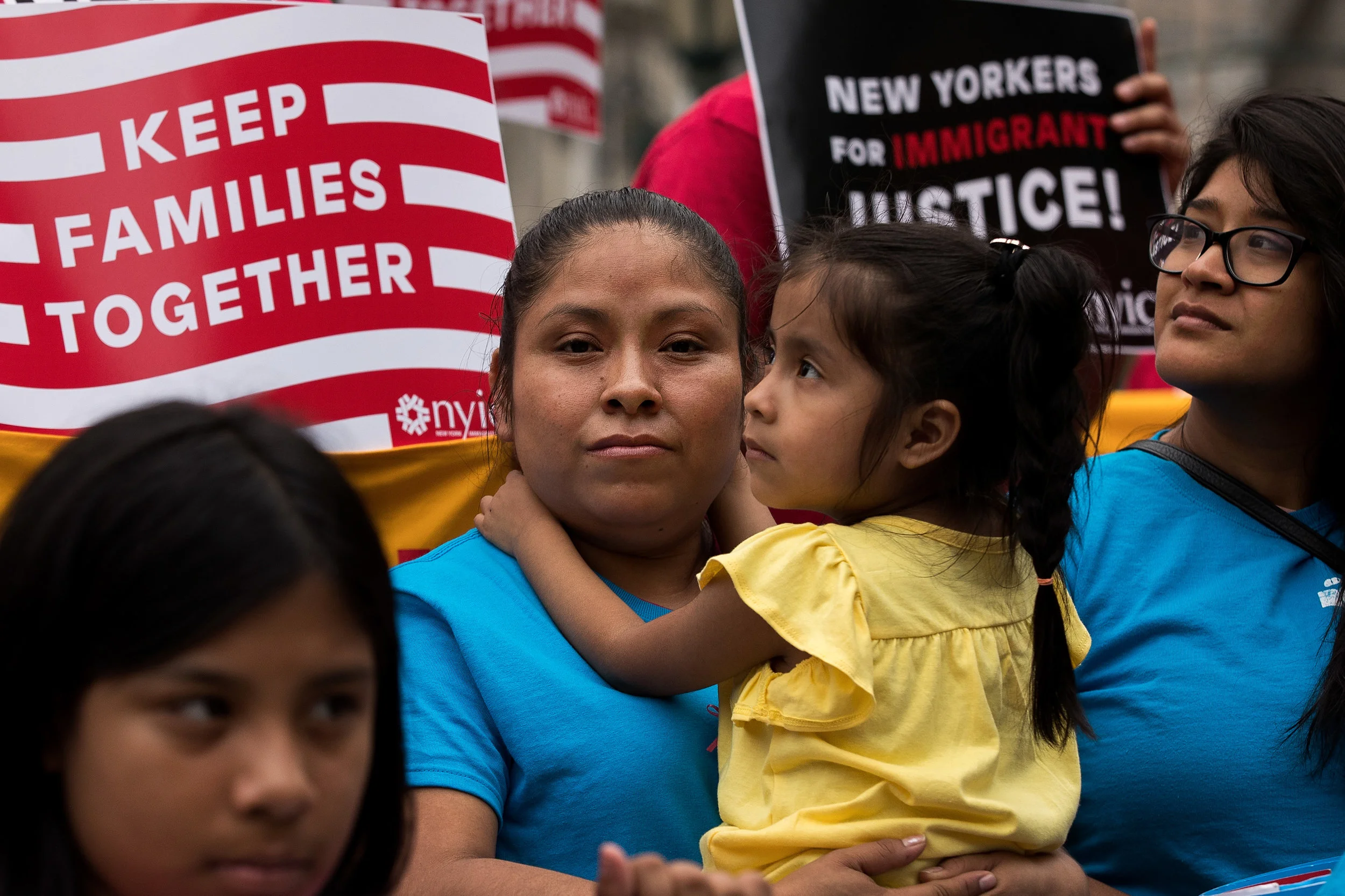 Drew Angerer—Getty Images