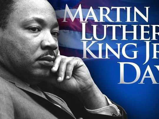 Martin Luther King Jr. Day is Jan. 21. (Photo: contributed)