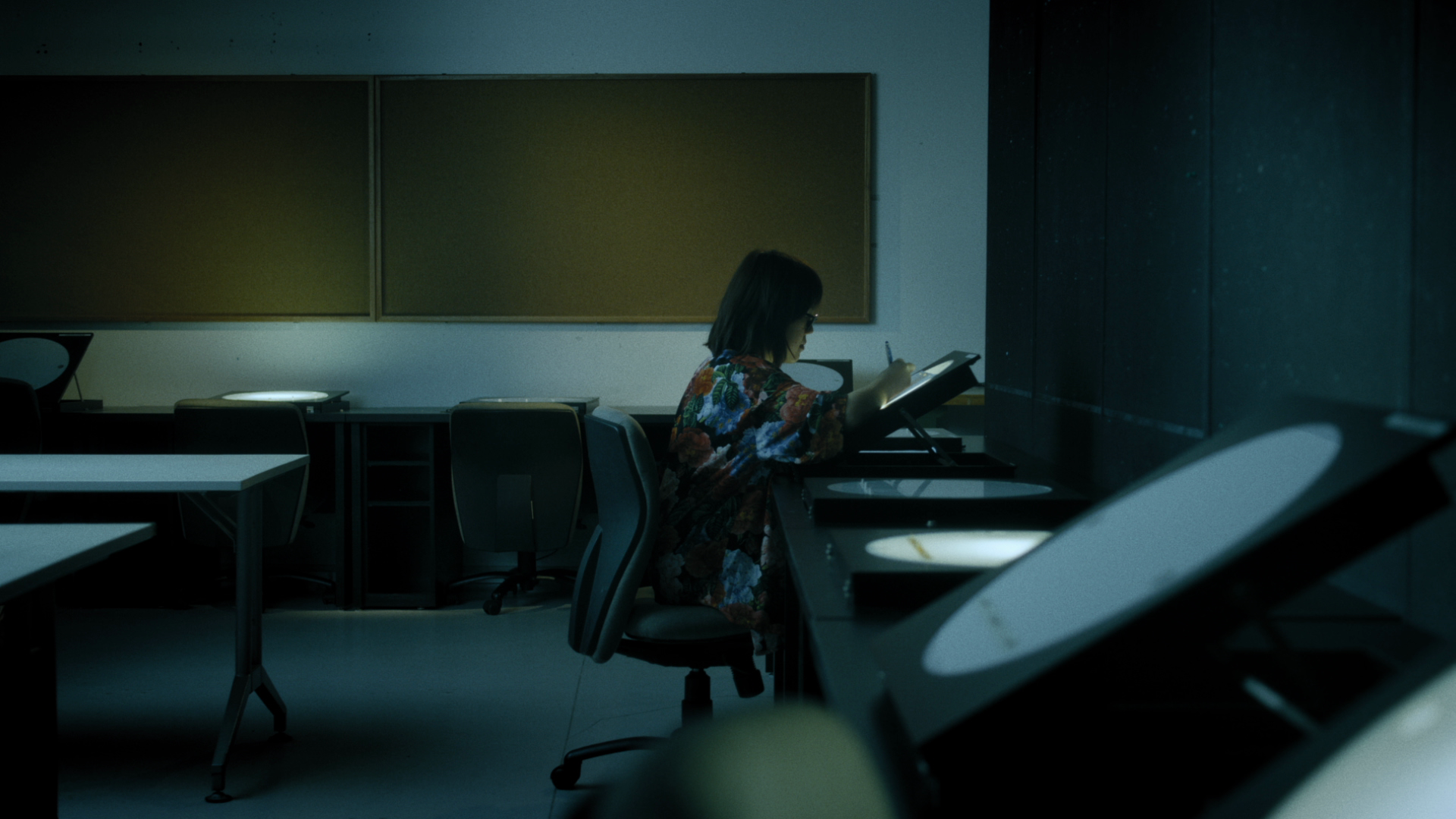  View Work   Client:  Nanyang Technological University, School of Art, Design and Media   Director: Joel Lee  Executive Producer &amp; Director of Photography: Jeth Heng 