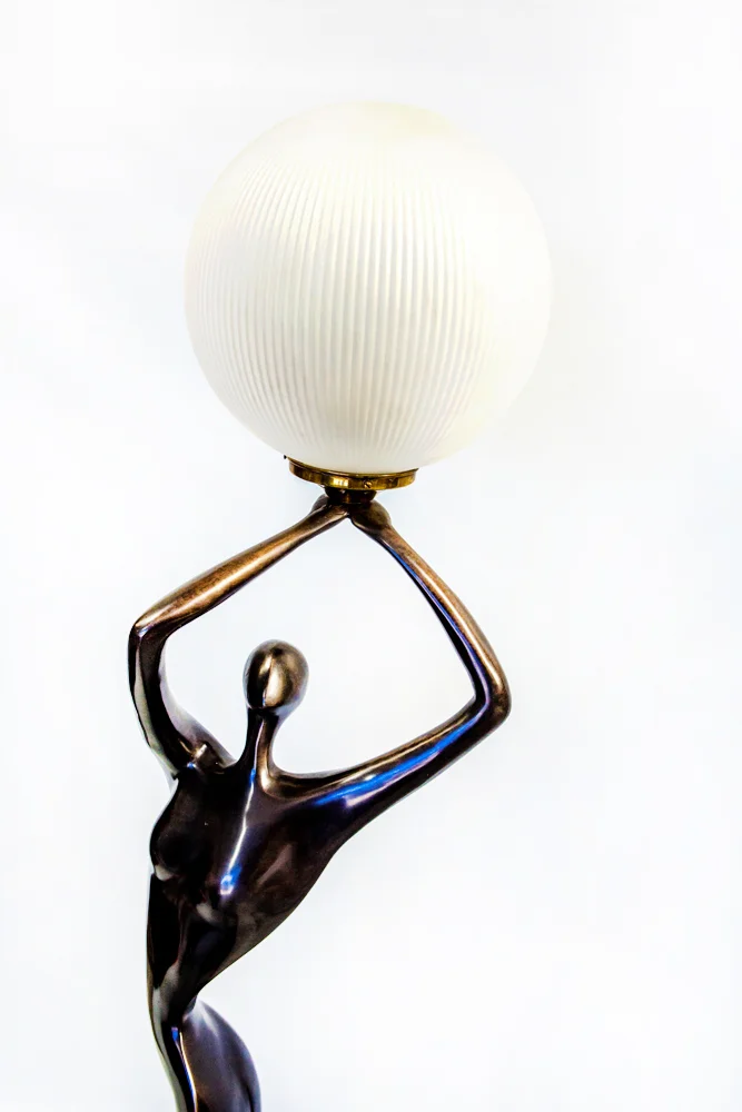 Art Deco Lamp 2 by Jill Berelowitz, photo by Cristina Schek (16).jpg