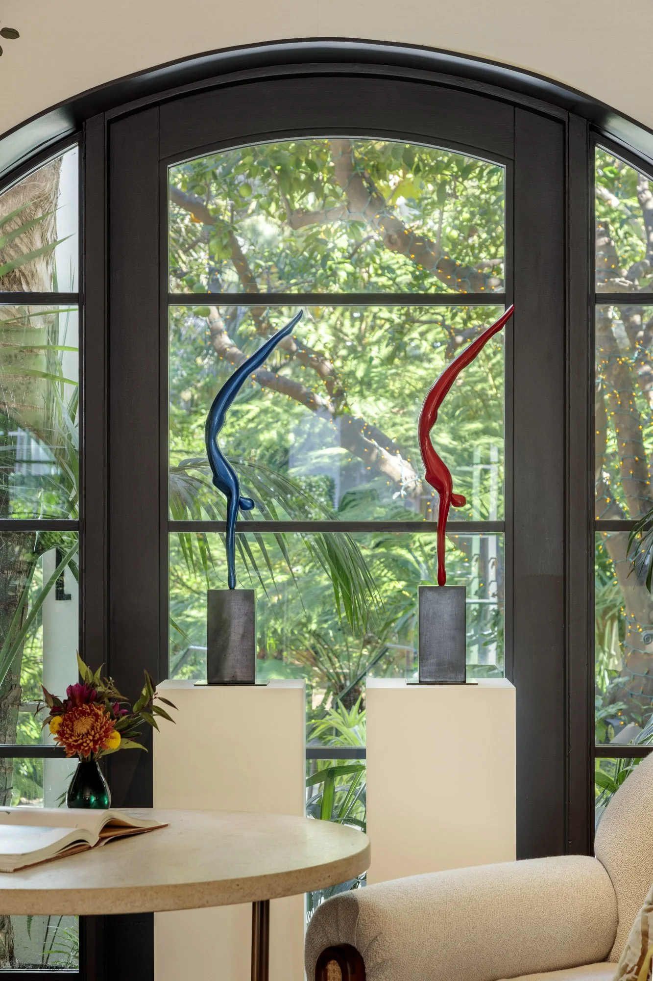 Jill Berelowitz, Metamorphosis at the Hotel Bel-Air, Los Angeles, presented by Ackerman Studios and CURA Art (23).jpg