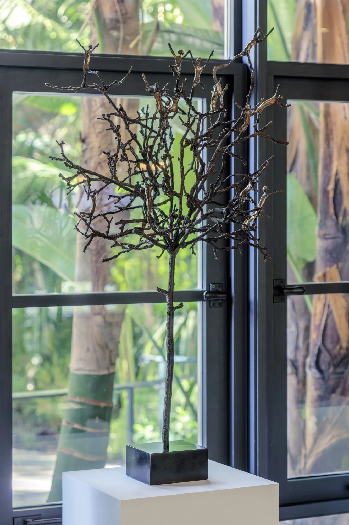 Jill Berelowitz, Metamorphosis at the Hotel Bel-Air, Los Angeles, presented by Ackerman Studios and CURA Art (11).jpg