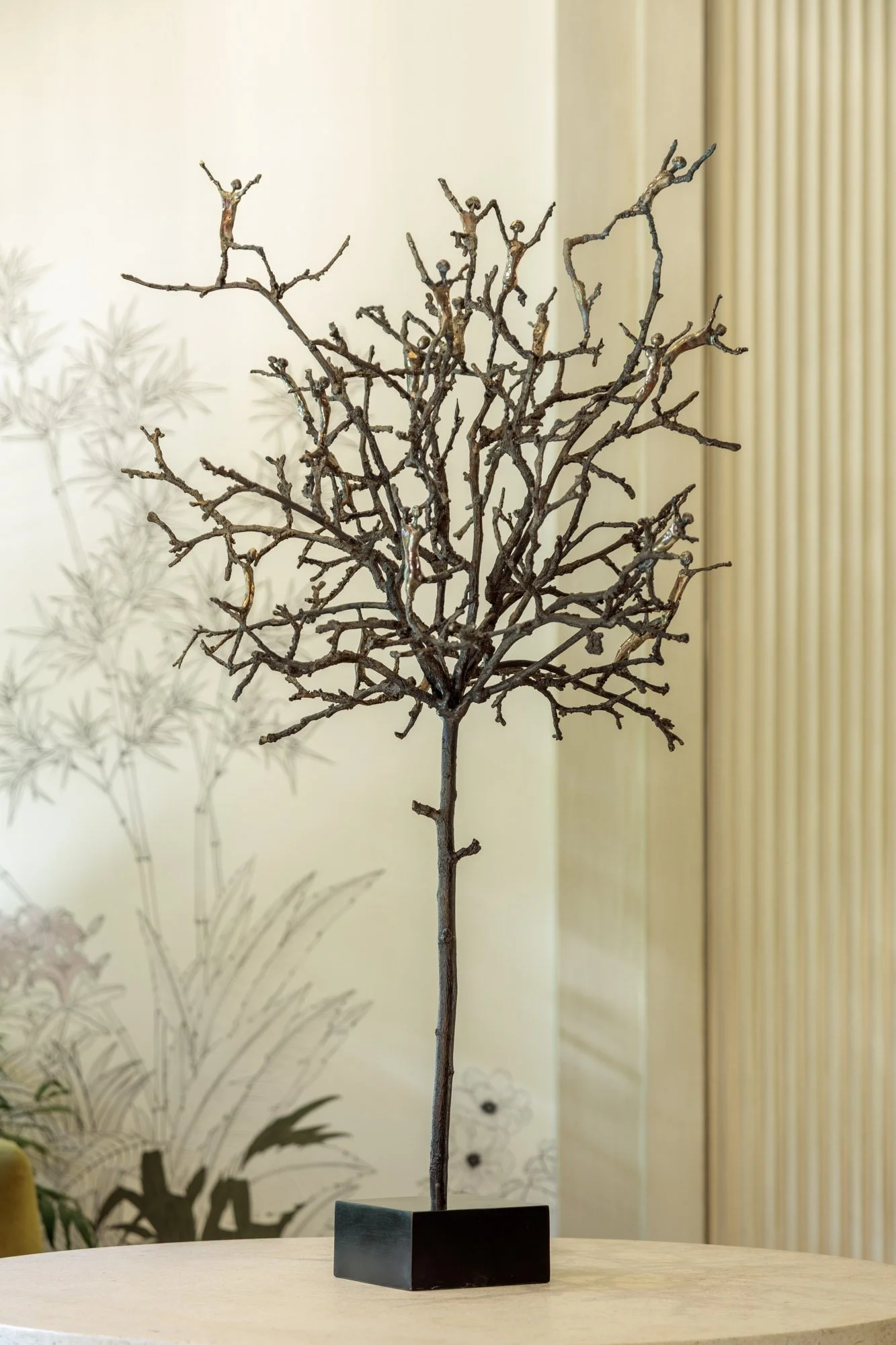 Jill Berelowitz, Metamorphosis at the Hotel Bel-Air, Los Angeles, presented by Ackerman Studios and CURA Art (17).jpg