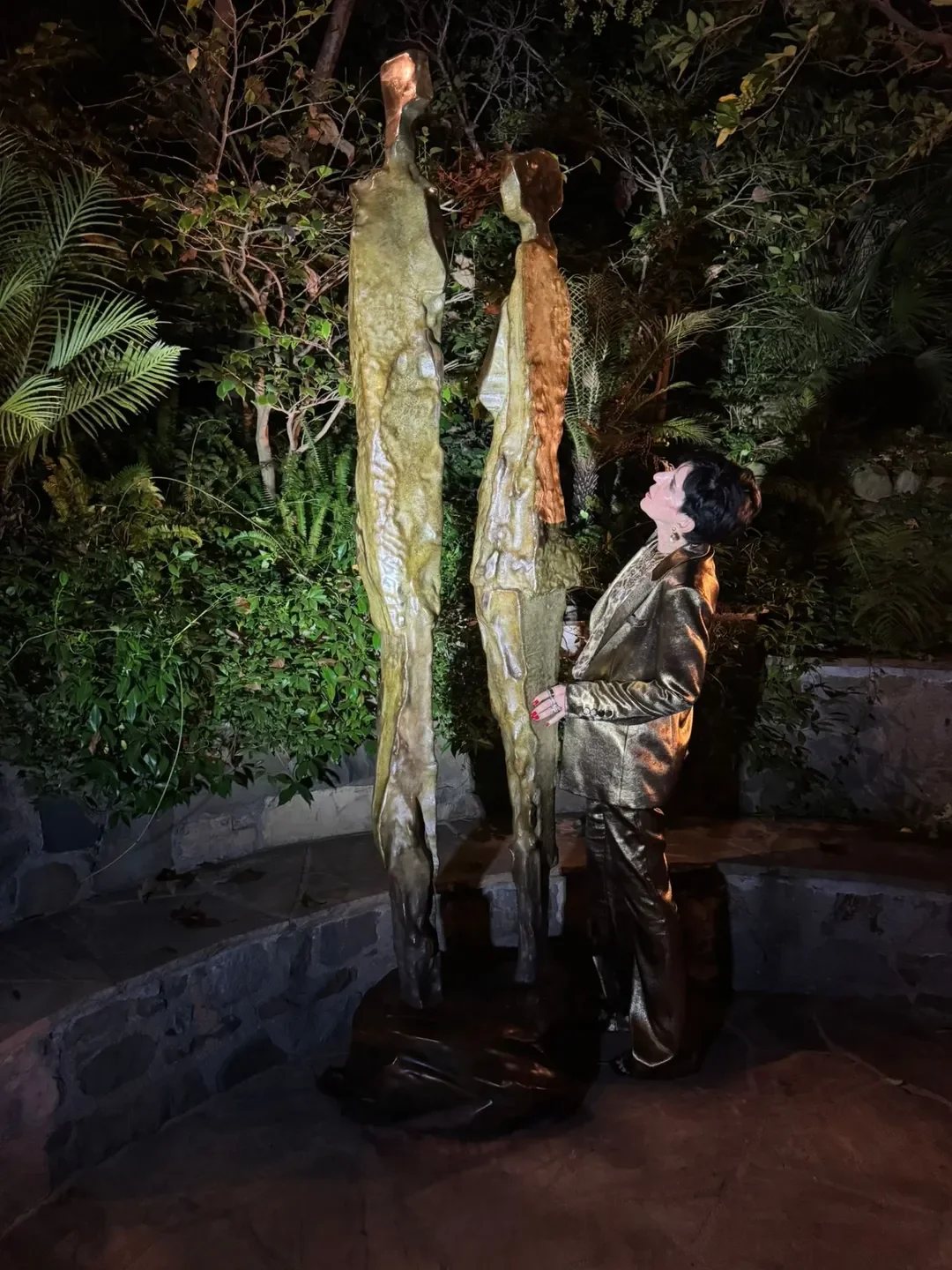 Jill Berelowitz, Metamorphosis at the Hotel Bel-Air, Los Angeles, presented by Ackerman Studios and CURA Art  (7).webp