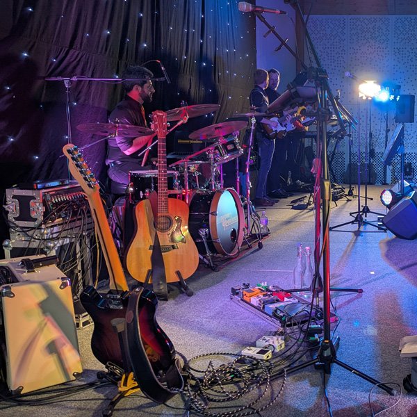 Juniper Education corporate summer party '25, West Midlands