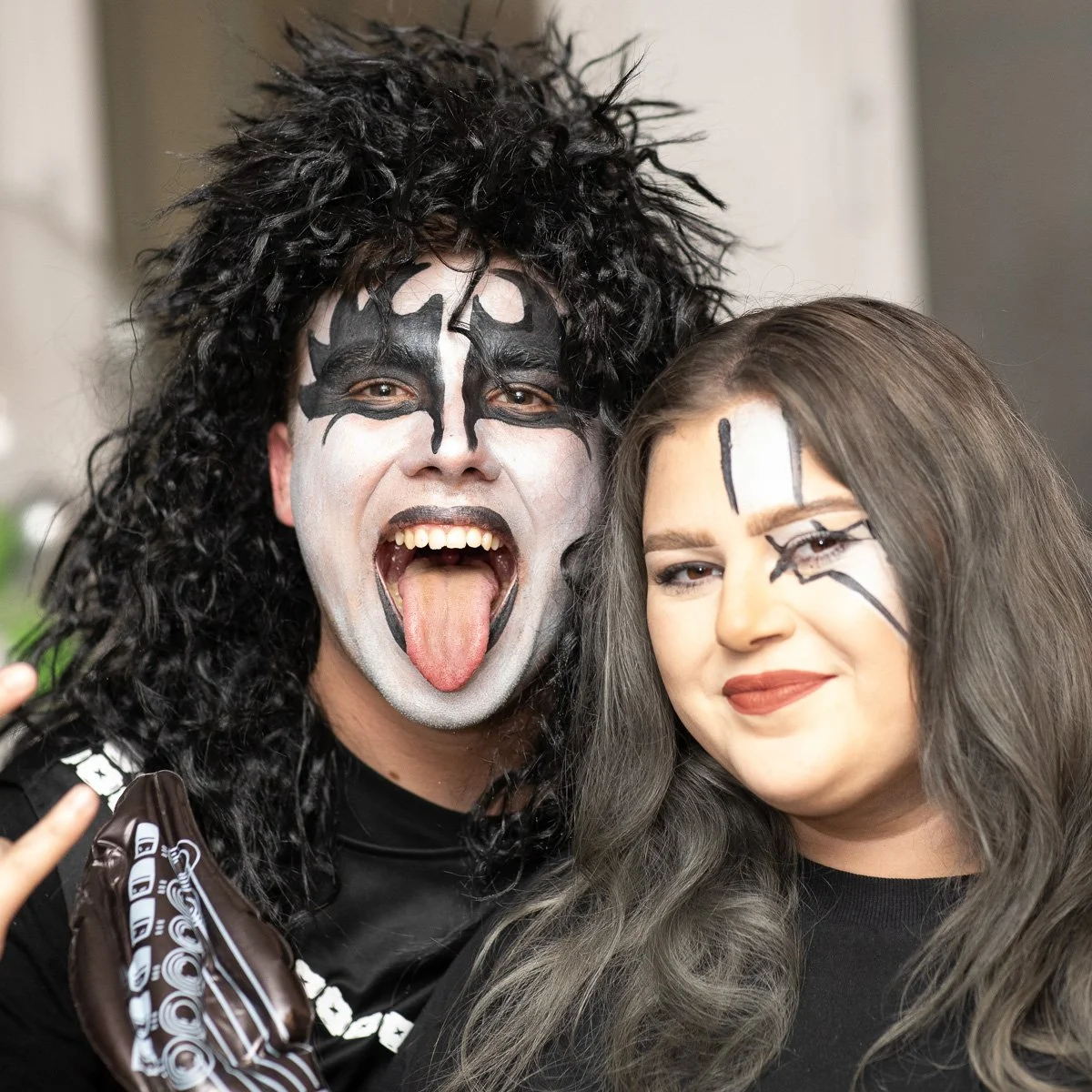 Ken’s 50th birthday party at The Imperial Crown Hotel, Halifax