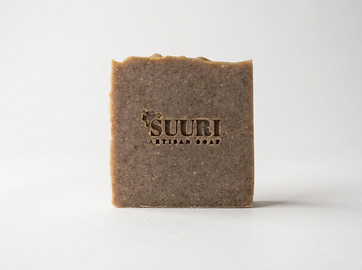 Harmony Artisan Bar Soap