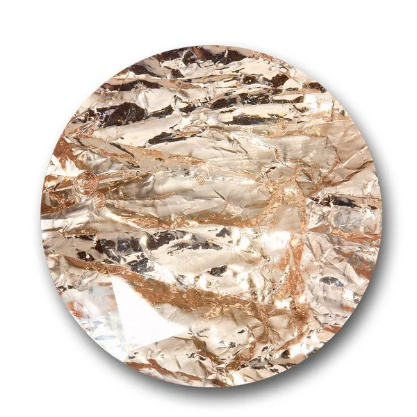Mi Moneda Roca Champagne