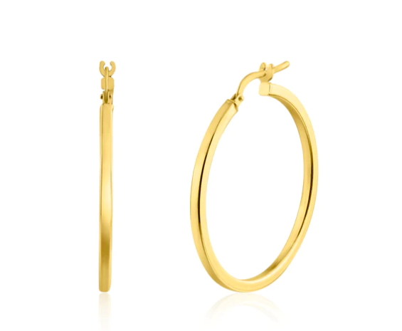 SUURI DESIGN - Sophisticated Women's Earrings Collection  Handcrafted Gold  and Silver Earrings –