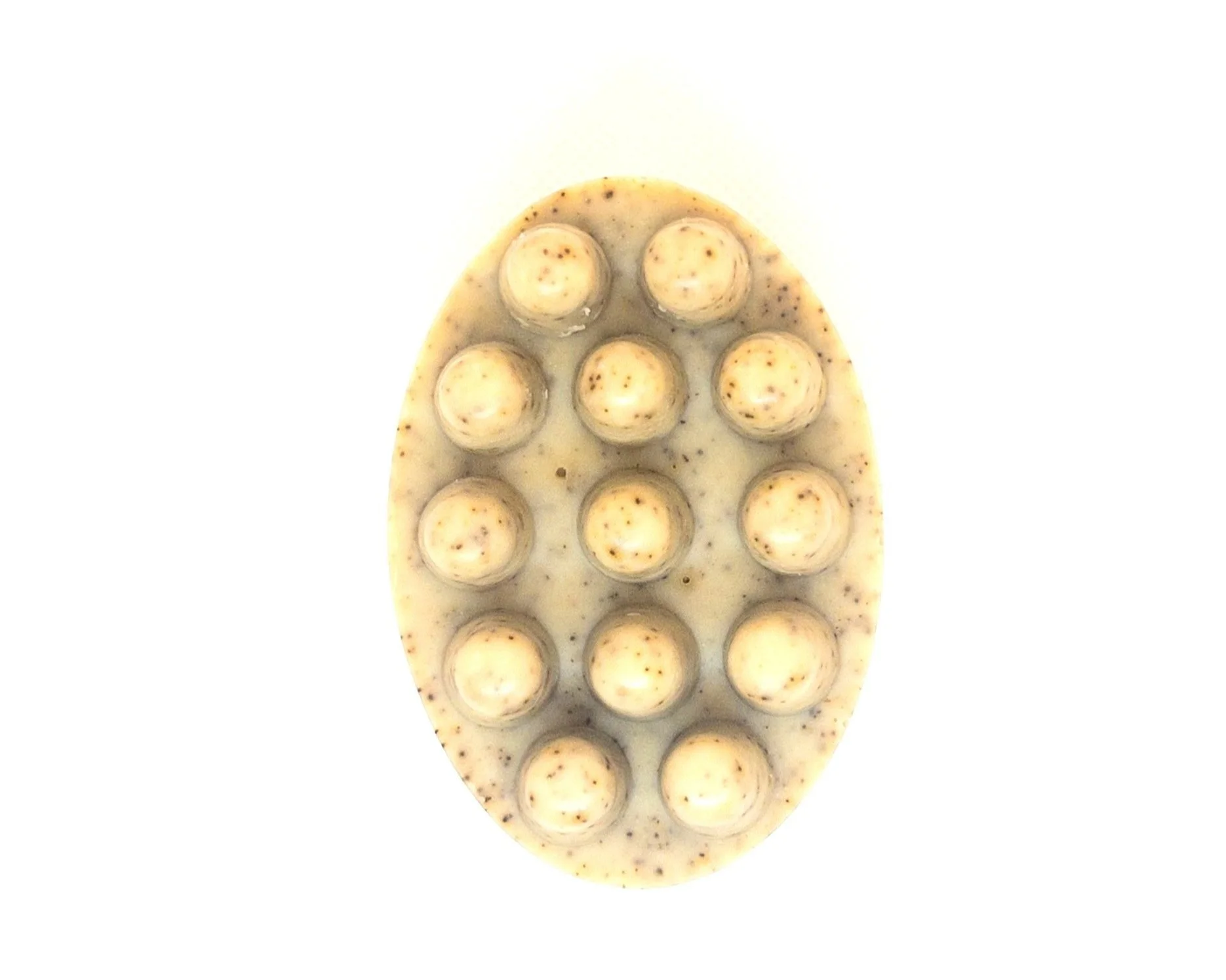 Glow Up Massage Artisan Bar Soap