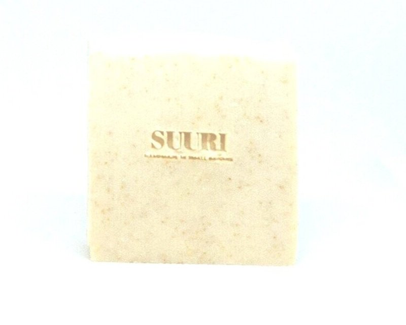 Oatmeal Fragrance Free Artisan Handmade Soap