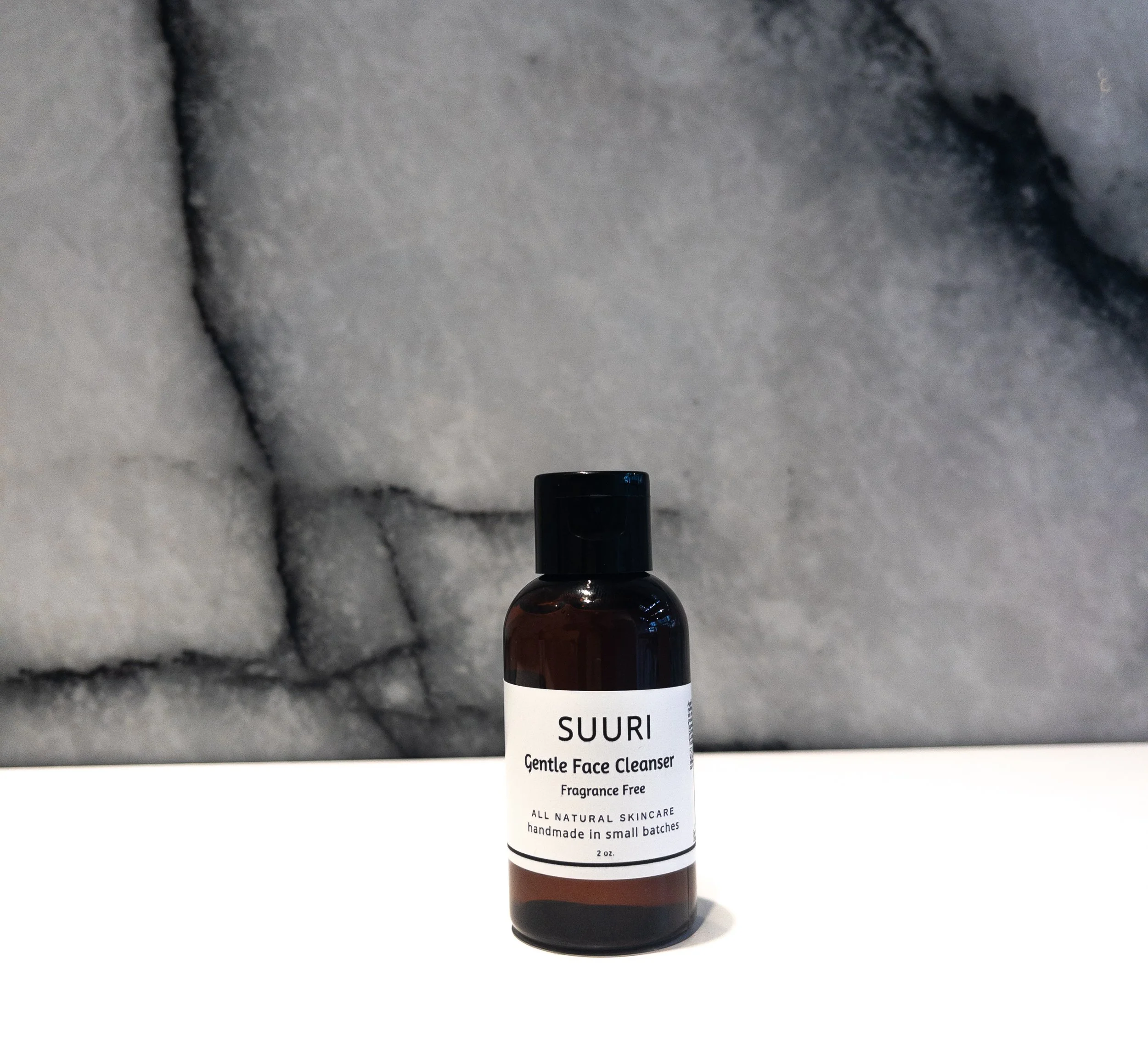 Gentle Cleansing Face Wash