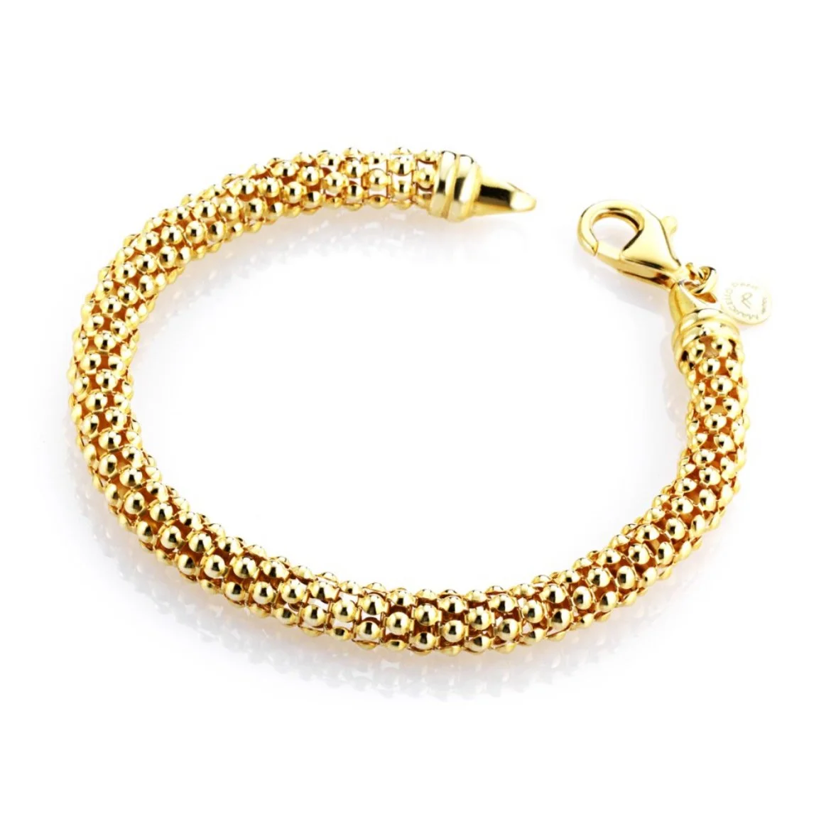 Large Petite Boules Bracelet