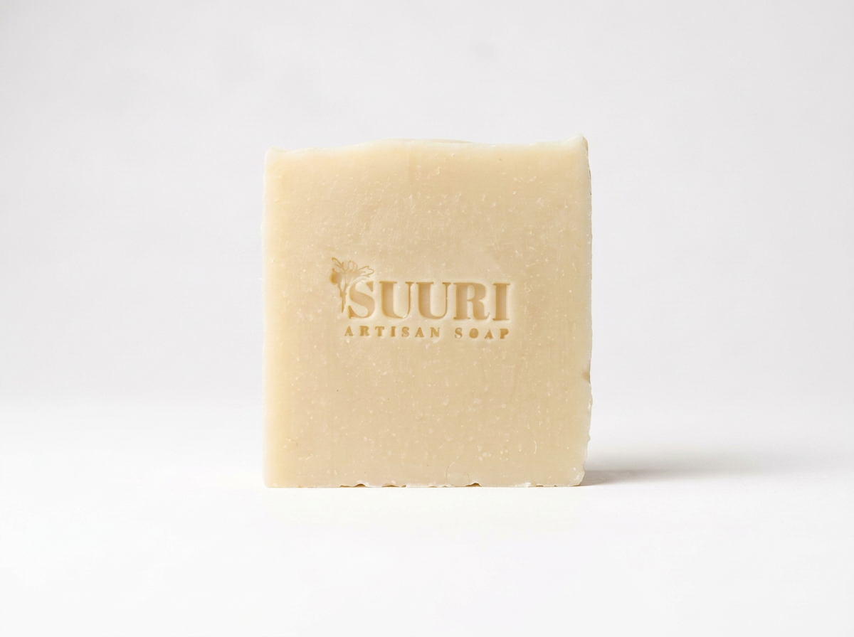 Citrus Sunrise Artisan Bar Soap