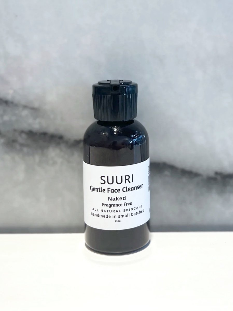 Gentle Cleansing Face Wash