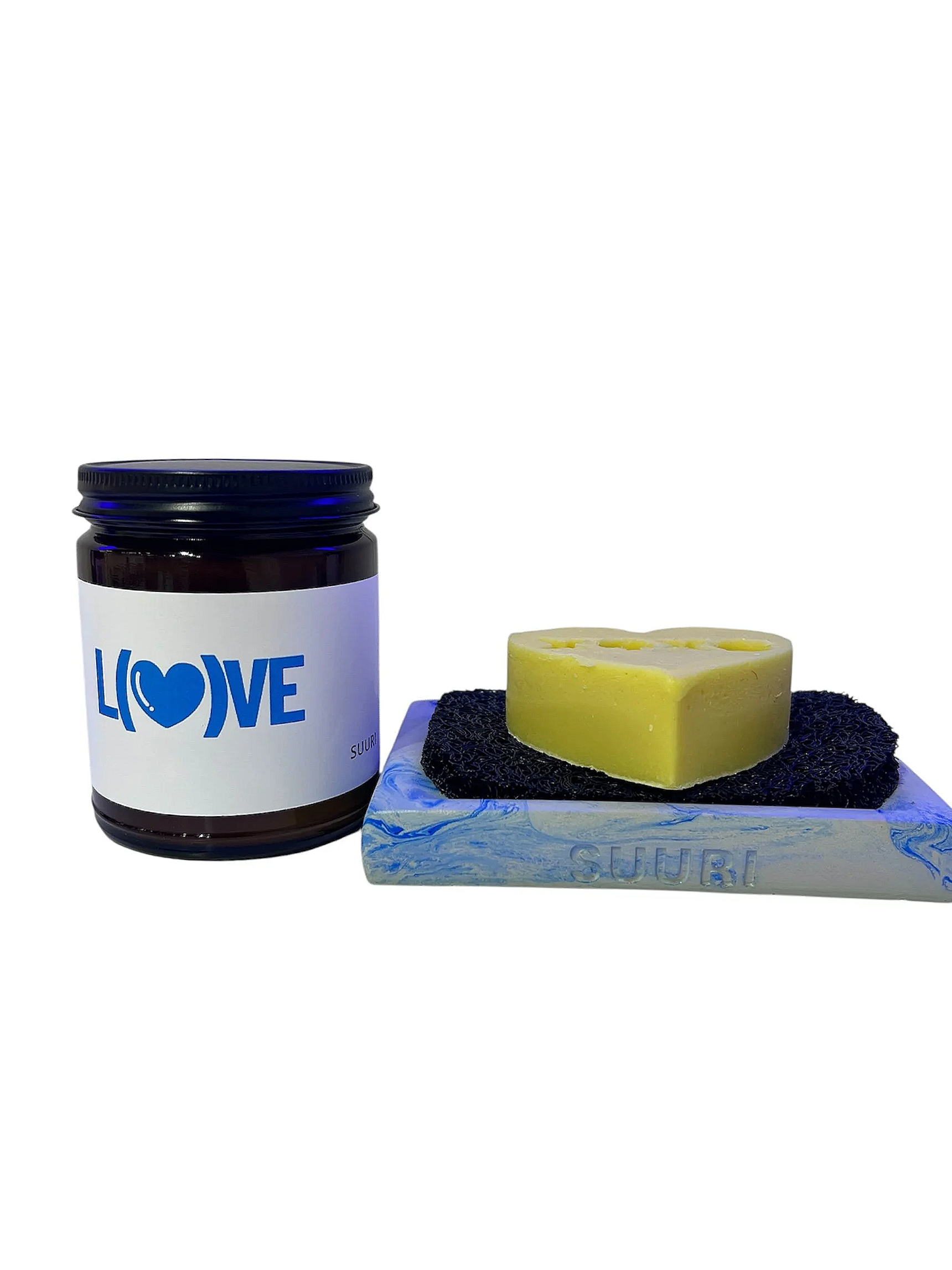 The Self-Love Gift Set