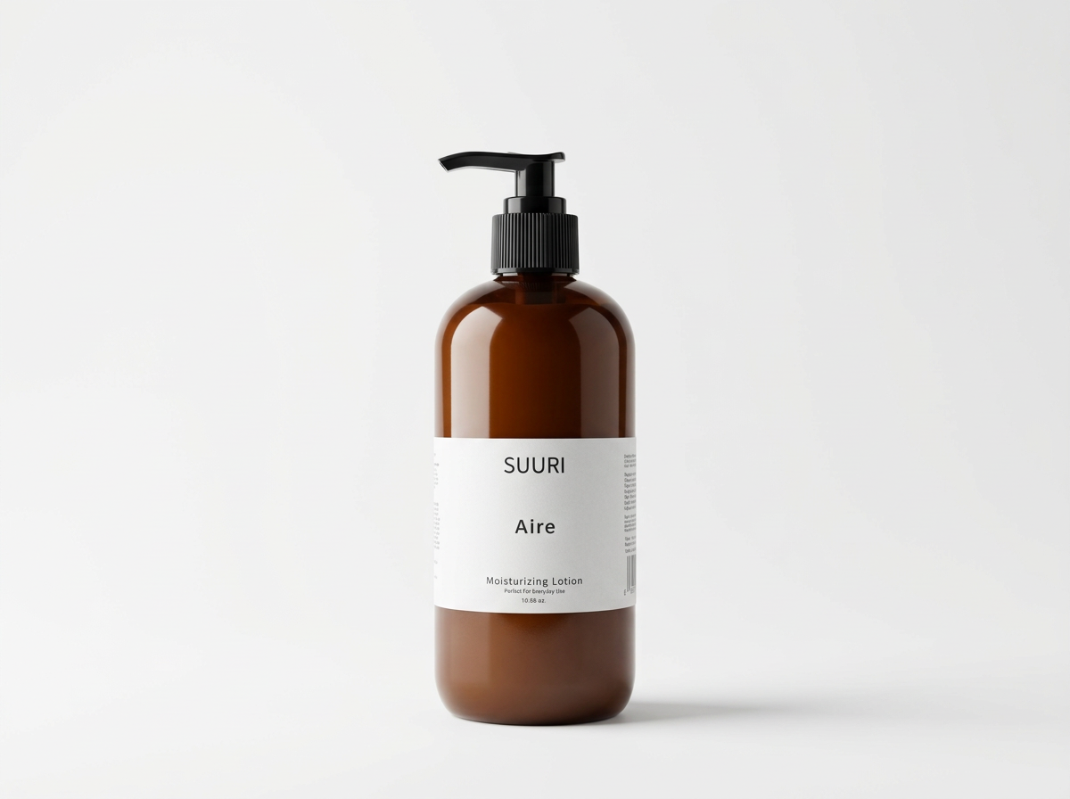 Aire Shea Butter Moisturizing Lotion