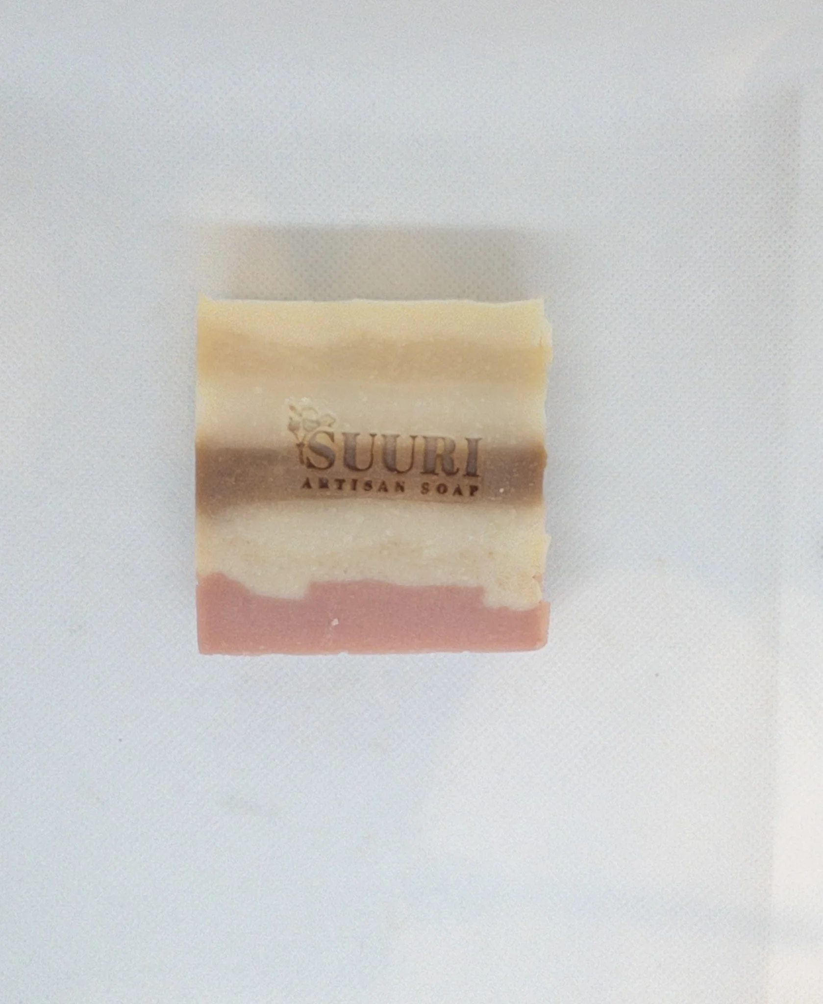 Ombre' Body Soap