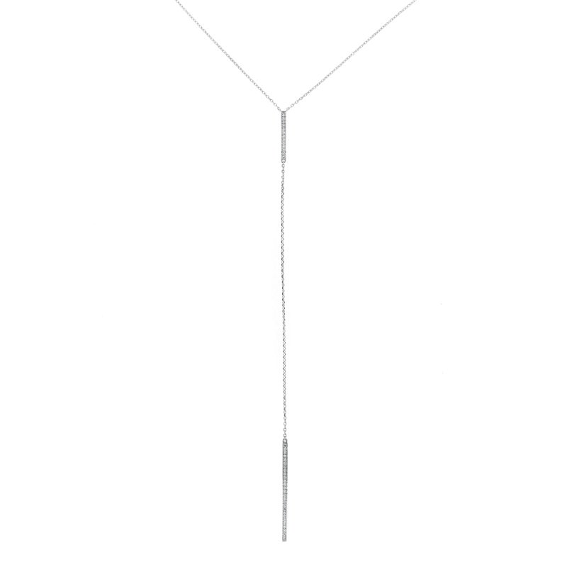 Drop It Like It's Hot Necklace