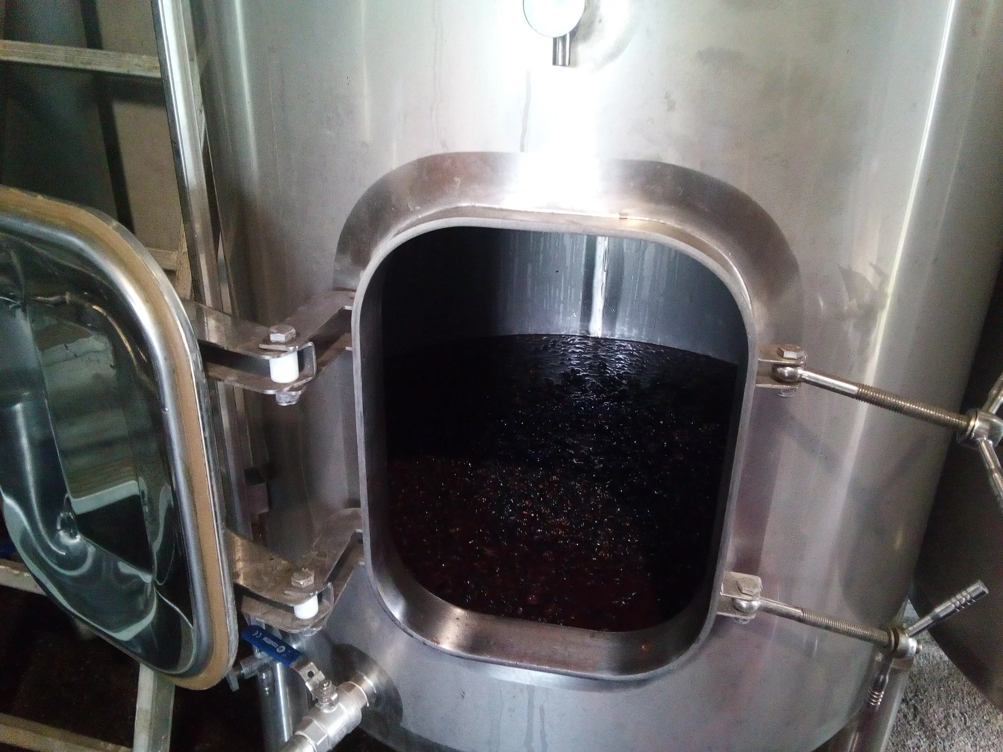 Fermentation