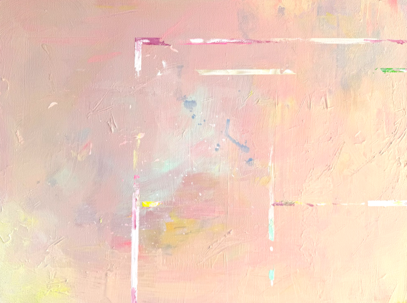 Morning Tennis, 12 x 16”  
$500