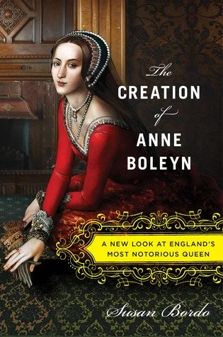 fave Anne Boleyn