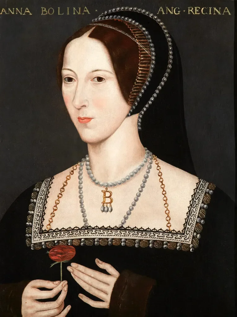 What You’re Getting Wrong About Anne Boleyn: Rumors, Myths, &amp; The Truth