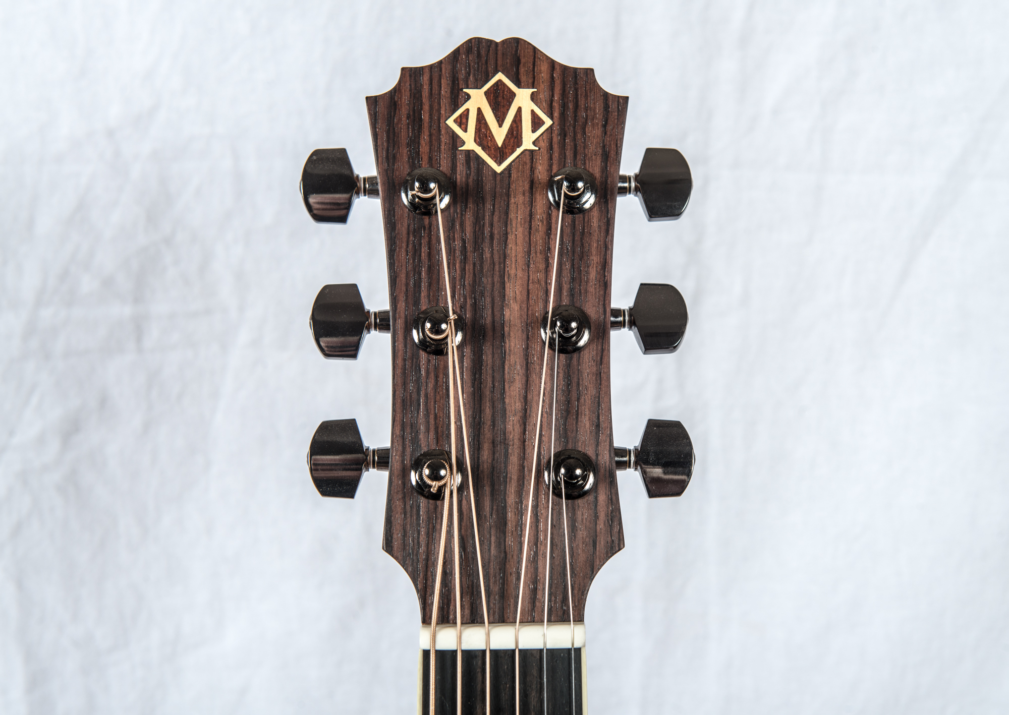 Indian Rosewood Overlay