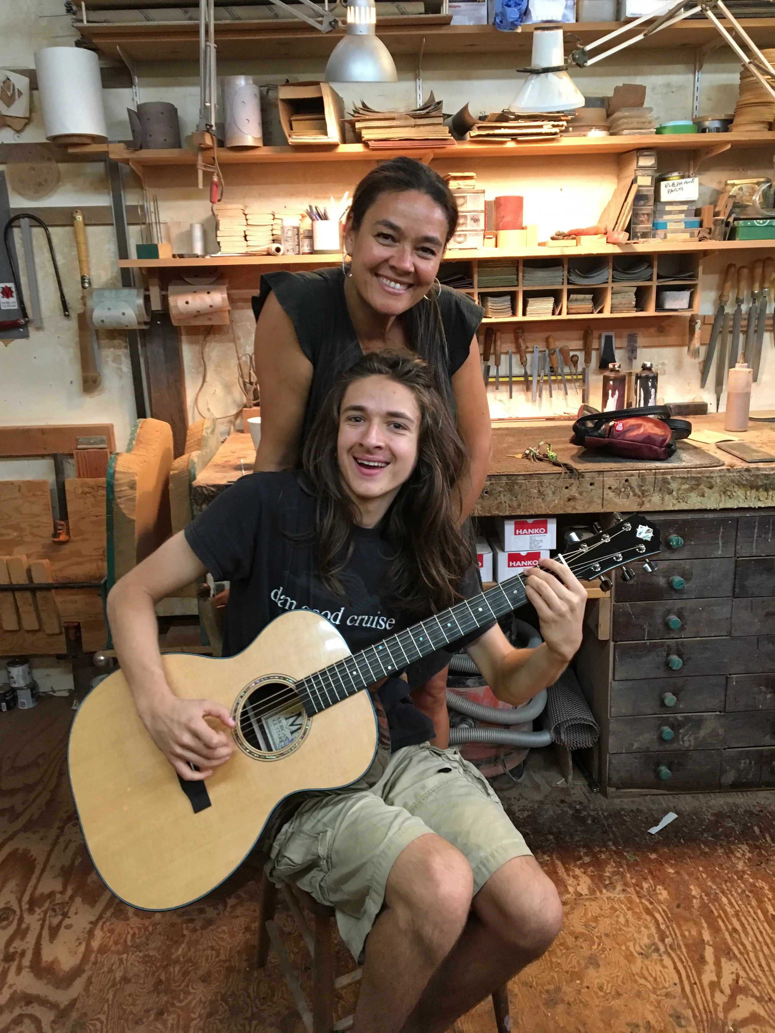 Farley's Story Continued 