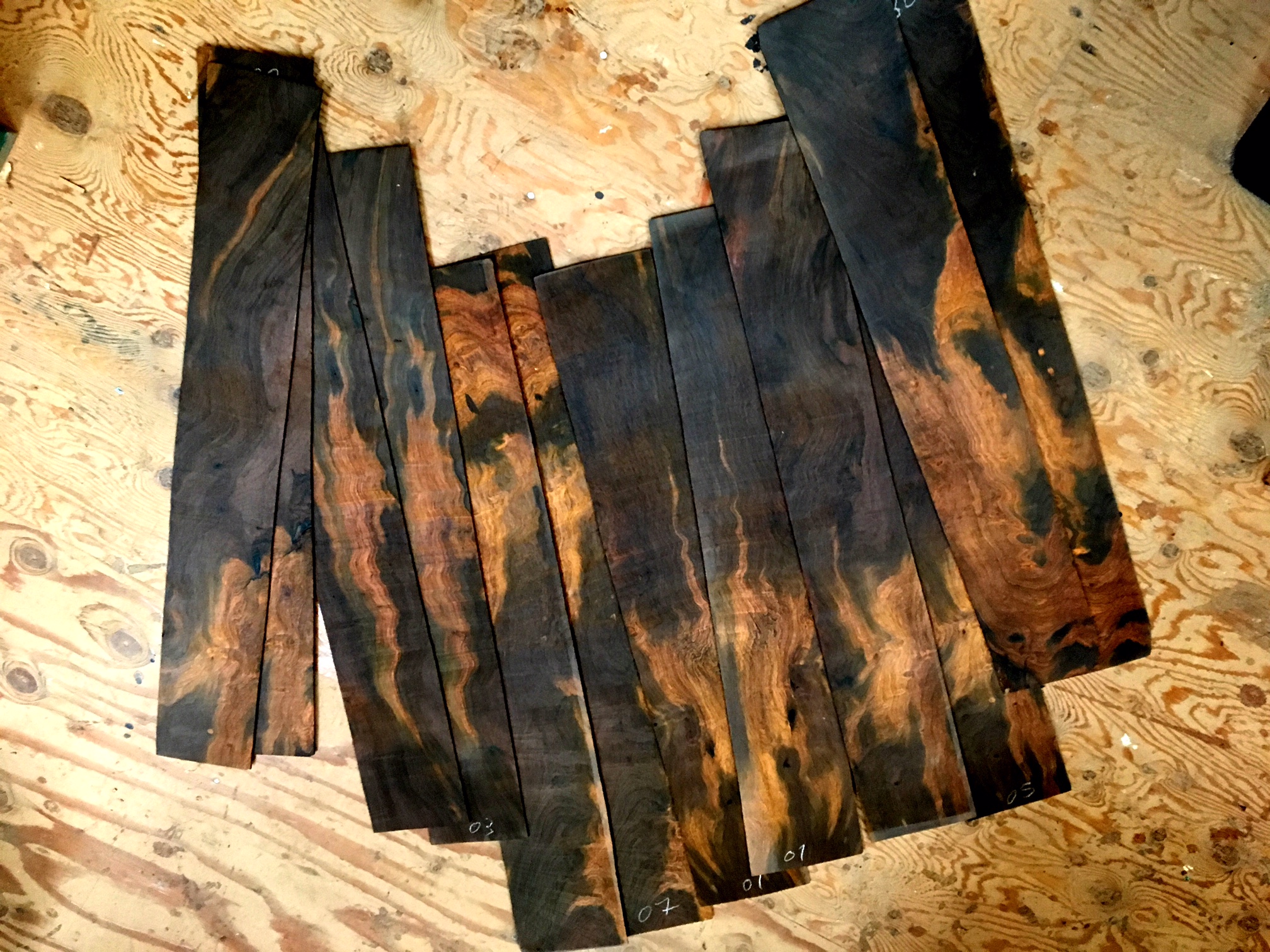 Brazilian Rosewood: the King of the Tone Woods