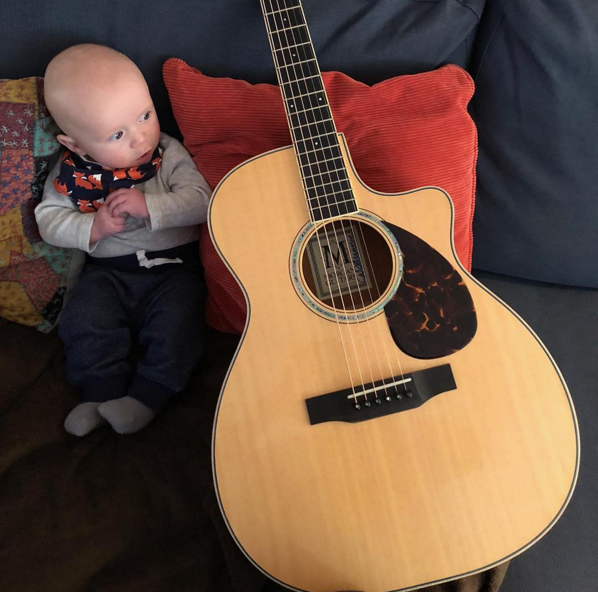 Baby on Board 
