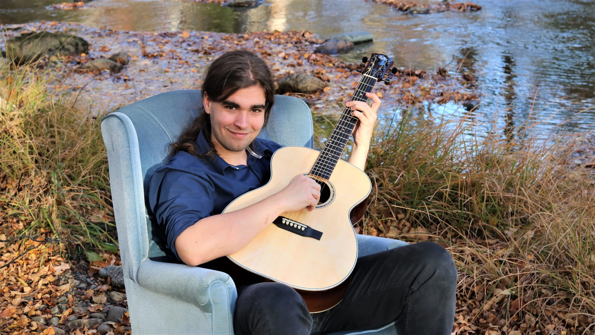 Introducing a New Player : Maxim Cormier 