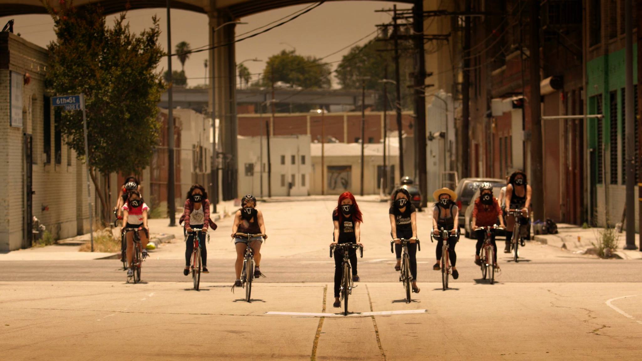 Ovarian Psycos [+intro] - IRISH PREMIERE!