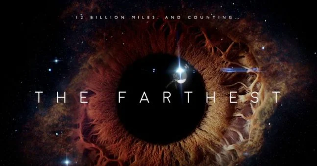 The Farthest [+short Stacey Lee]