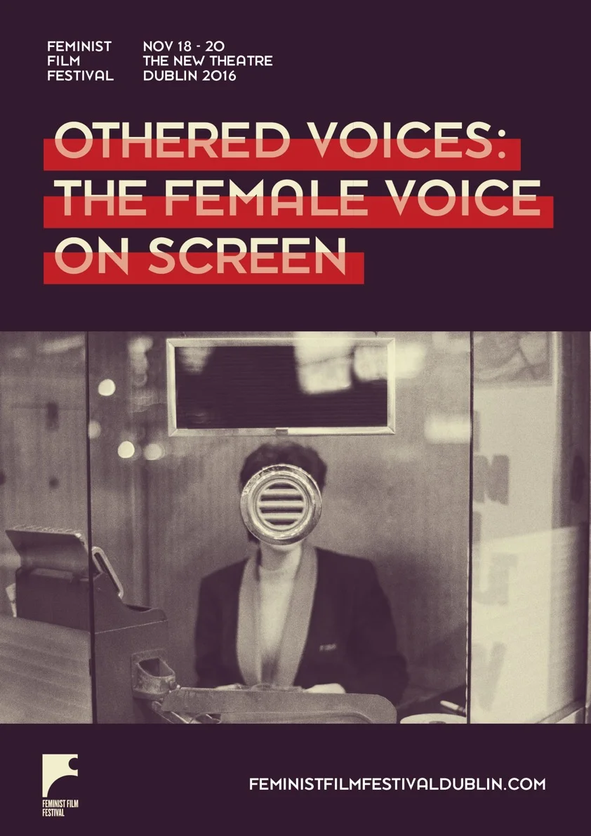 FREE TALK: Screening Women’s Voices (Dr Jennifer O’Meara)
