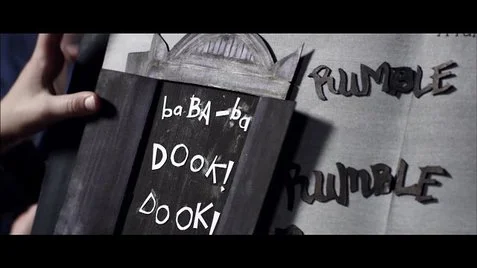 The Babadook (Jennifer Kent, 2014)