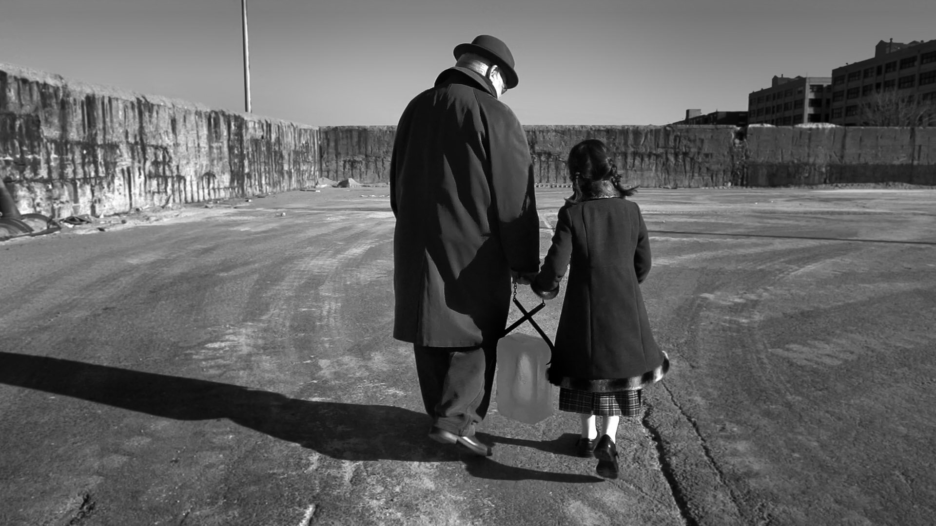 Afterward (2018, Ofra Bloch)