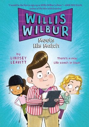 Willis Wilbur Book Two