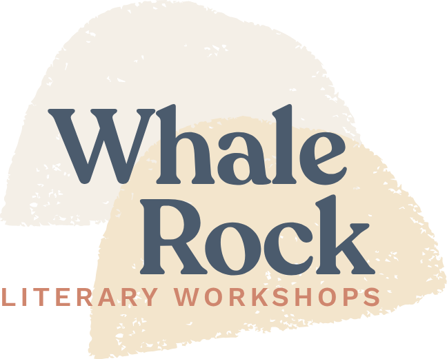 Whale Rock Writing Workshops