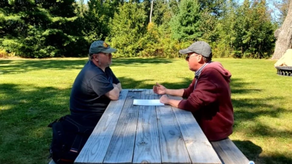 Whale Rock Workshops Mentorship