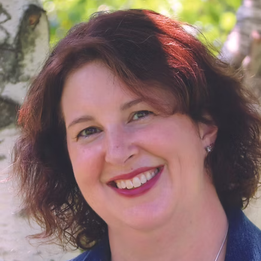 Teacher and Professor Erin Dionne