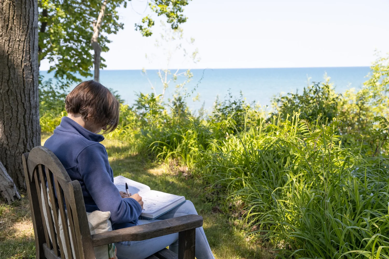 Your Summer Writing Companion – Support Scholarships Through Writing ...