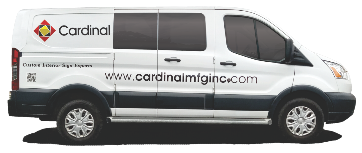 Cardinal Manufacturing Company, Inc.